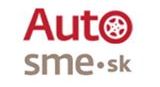 auto.sme.sk logo