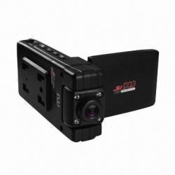 Autokamera HD - DOD S1 +