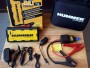 Hummer H1 15000mAh pro 7L motory - silný power bank a startér